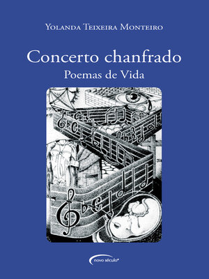 cover image of Concerto chanfrado
